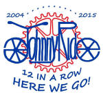 JR 2105 logo