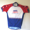 JR 2006 JR biking shirt